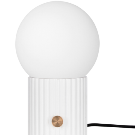 Bild på Bordslampa Hubble Large - Globen Lighting