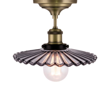 Bild på Plafond Cobbler - Globen Lighting