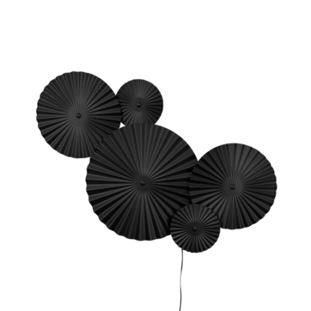 Bild på Vägglampa Omega - Globen Lighting