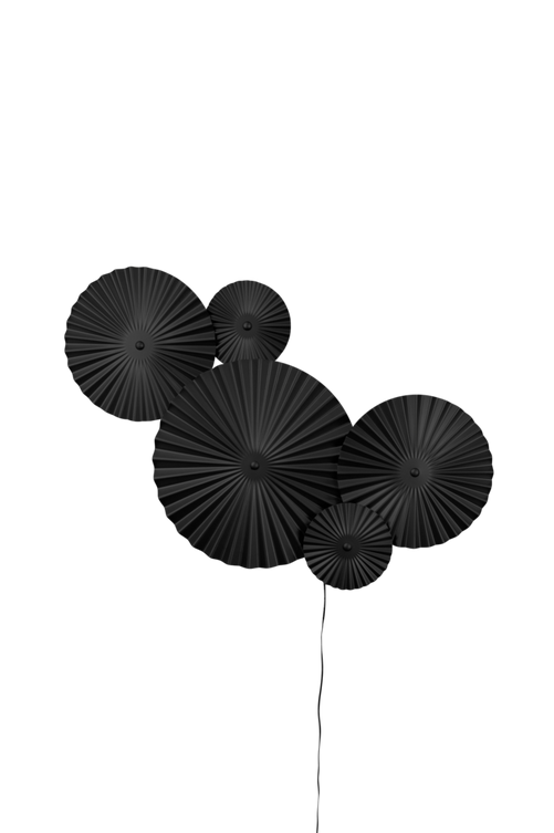 ell_1598923-01_Fs Bild på Vägglampa Omega - Globen Lighting