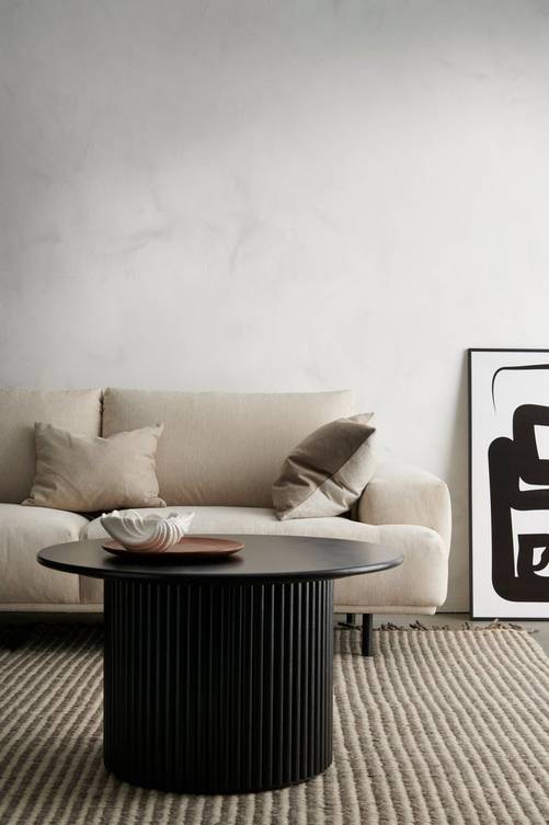 ell_1599866-02_Fm_M0038460 Bild på Soffbord Janina diameter 80 cm - Ellos