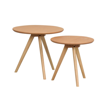 Bild på Satsbord Yumi - Rowico Home