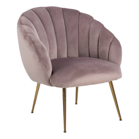 Bild på Fåtölj Jax - NORDFORM