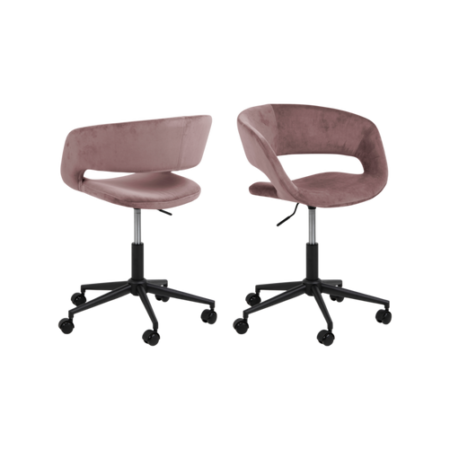 Bild på Skrivbordsstol Leo - NORDFORM