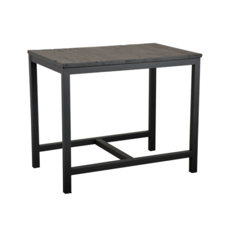 Bild på Matbord/Tilläggsbord Vintage Lakrits