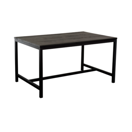 Bild på Matbord Vintage Lakrits