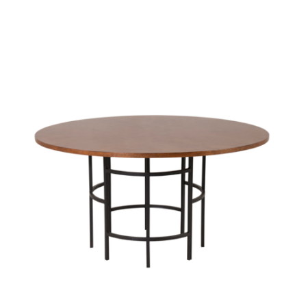 Bild på Matbord Copenhagen