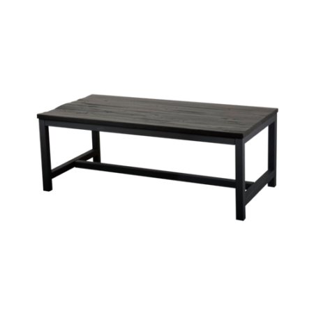 Bild på Soffbord Vintage Lakrits - Nordic Furniture Group