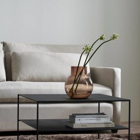 Bild på Soffbord Lyrio 75x75 cm - Ellos