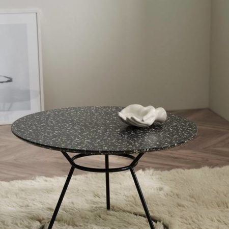 Bild på Soffbord Tunes Ø 80 cm - Ellos