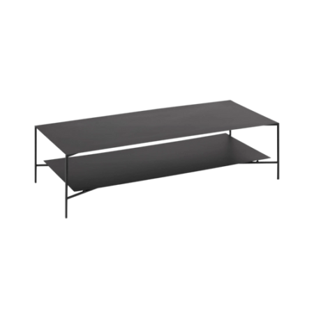 Bild på Soffbord Azisi 140 x 60 cm - Kave Home