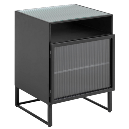 Bild på Sängbord Trixie 45 x 58 cm - Kave Home