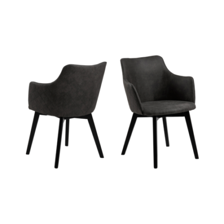 Bild på Matstol Aurora