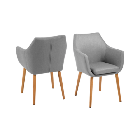 Bild på Matstol Laura