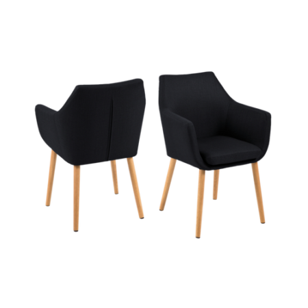 Bild på Matstol Laura