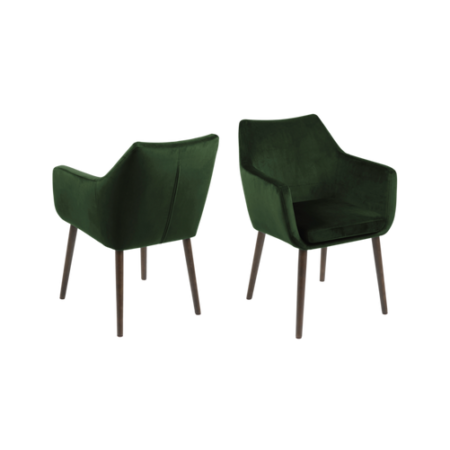 Bild på Matstol Laura - NORDFORM