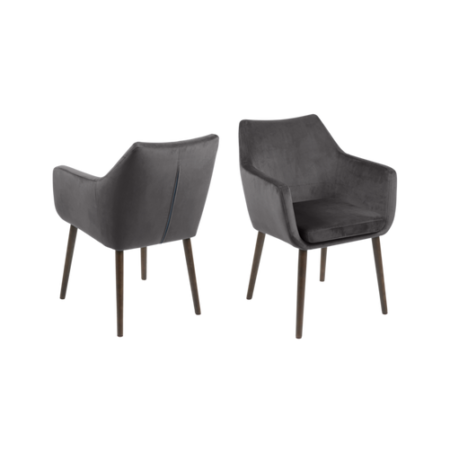 Bild på Matstol Laura - NORDFORM