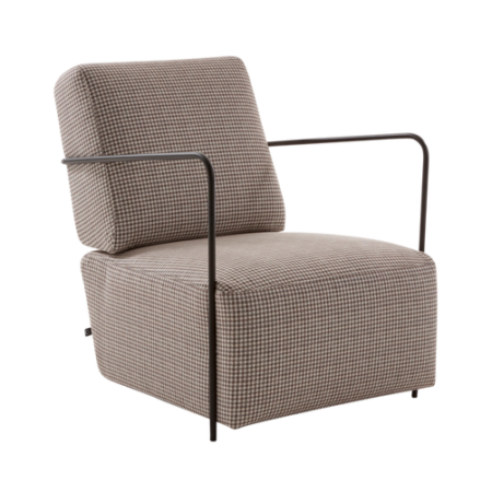 Bild på Fåtölj Gamer - Kave Home