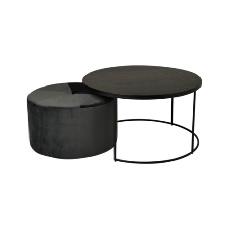 Bild på Soffbord & Puff Pisa
