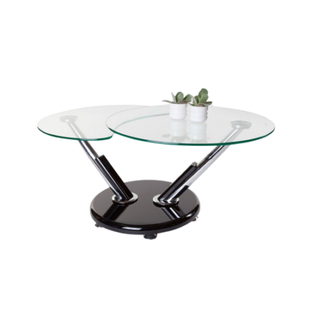 Bild på Soffbord Sintra 110x60x48 - Stenexpo