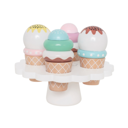 Bild på Glassfat - JaBaDaBaDo