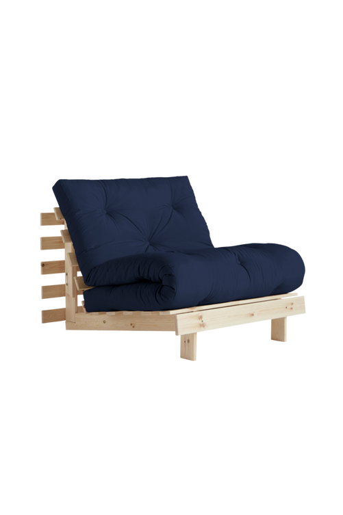 hom_1580327-06_Fs Bild på Loungestol Roots 90 Rå Bas - Karup Design