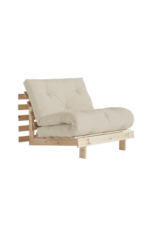 hom_1580327-09_Fs Bild på Loungestol Roots 90 Rå Bas - Karup Design