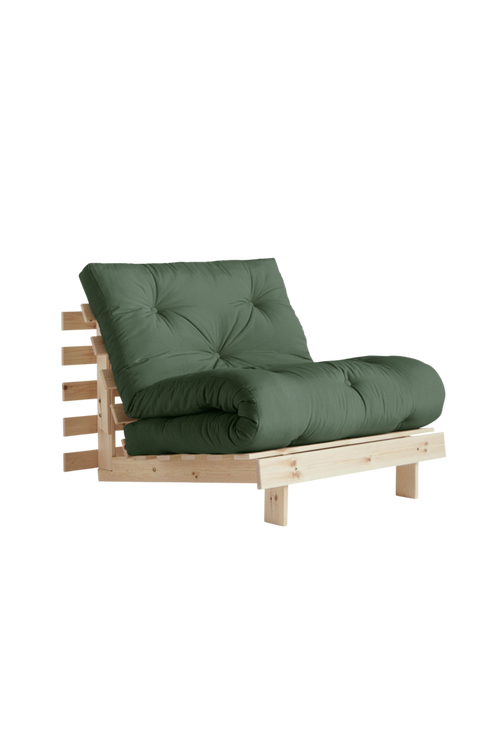 hom_1580327-11_Fs Bild på Loungestol Roots 90 Rå Bas - Karup Design