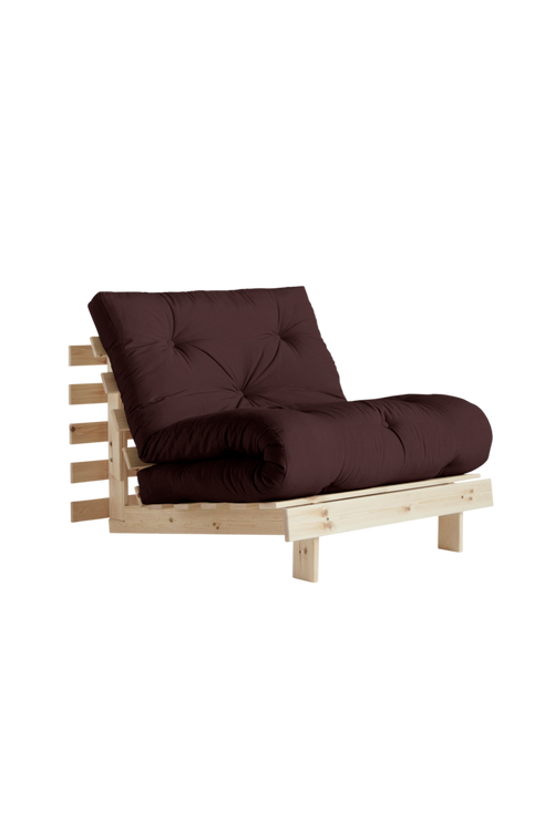 hom_1580327-13_Fs Bild på Loungestol Roots 90 Rå Bas - Karup Design