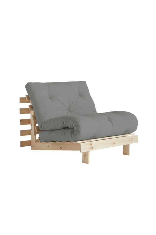 hom_1580327-14_Fs Bild på Loungestol Roots 90 Rå Bas - Karup Design