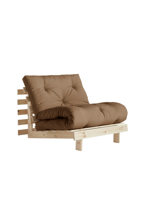 hom_1580327-16_Fs Bild på Loungestol Roots 90 Rå Bas - Karup Design