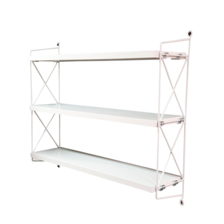 Bild på Hylla Shelf 3 hyllplan - Homeroom