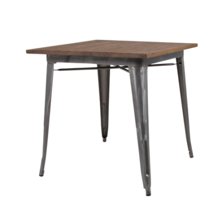 Bild på Matbord France - Homeroom