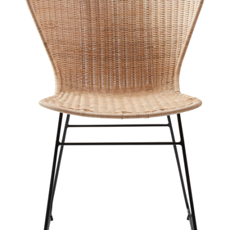 Bild på Stol Valencia 48x62x83 - Kilroy Indbo