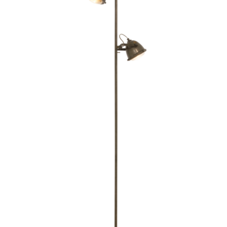 Bild på Golvlampa Alaska 2 a - Aneta Lighting