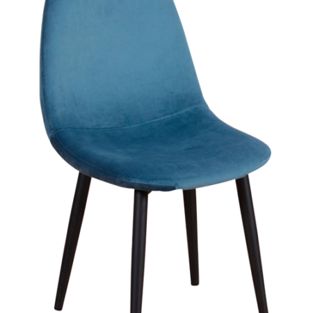 Bild på Barn-matstol Penally