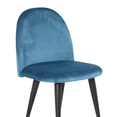 Bild på Barn-matstol Valleta