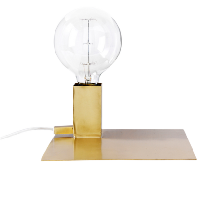 Bild på Bordslampa Plate 24 - CO Bankeryd