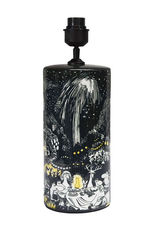 hom_1603818-01_Fs Bild på Lampfot The Family 43 cm - PR Home