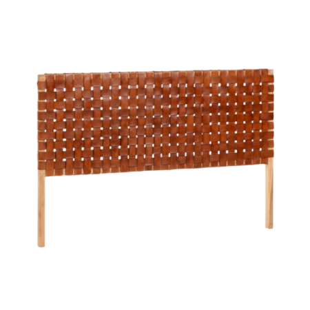 Bild på Sänggavel Rachell 153 x 110 cm - Kave Home