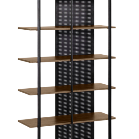 Bild på Hylla Nadyria 100 x 180 cm - Kave Home