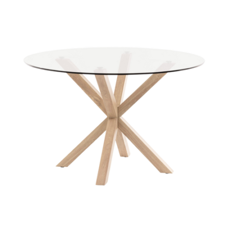 Bild på Bord Full Argo Ø 119 cm - Kave Home