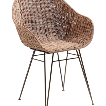 Bild på Karmstol Chart