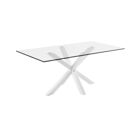 Bild på Matbord Argo 200 cm - Kave Home