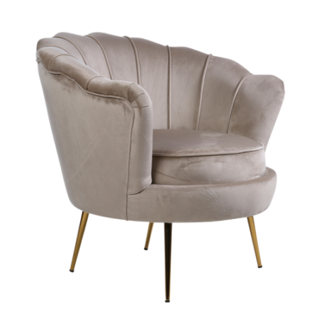 Bild på Fåtölj King - Homeroom