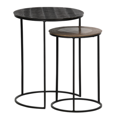 Bild på Sidobord Tate