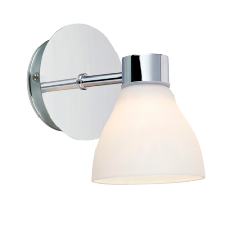 Bild på Vägglampa Cassis