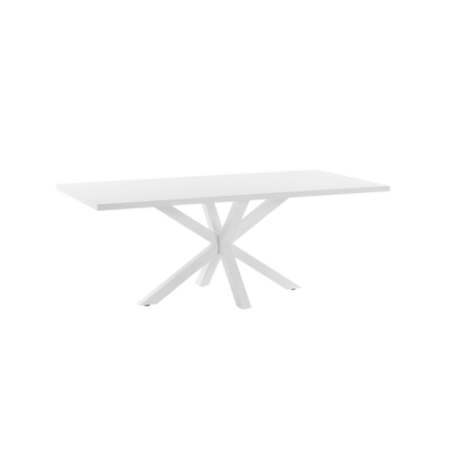 Bild på Matbord Argo 160 cm - Kave Home