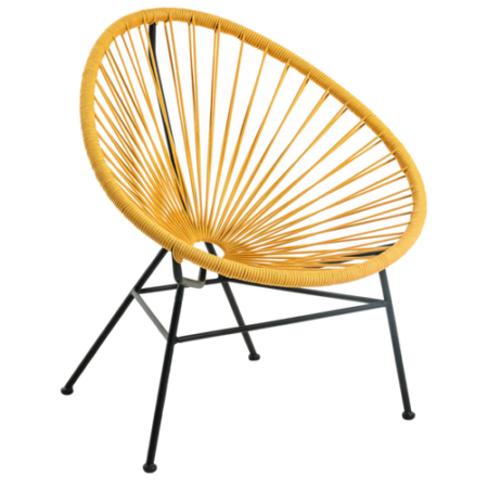 Bild på Karmstol Samantha