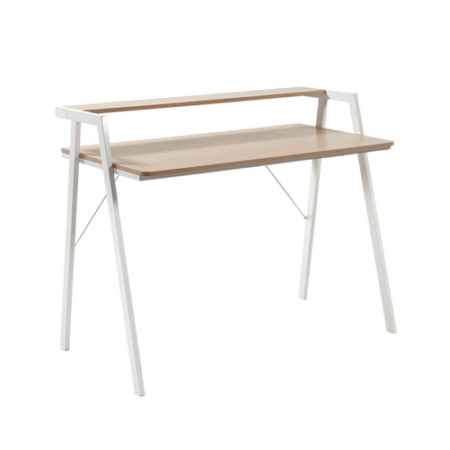 Bild på Skrivbord Aarhus 115 x 60 cm - Kave Home